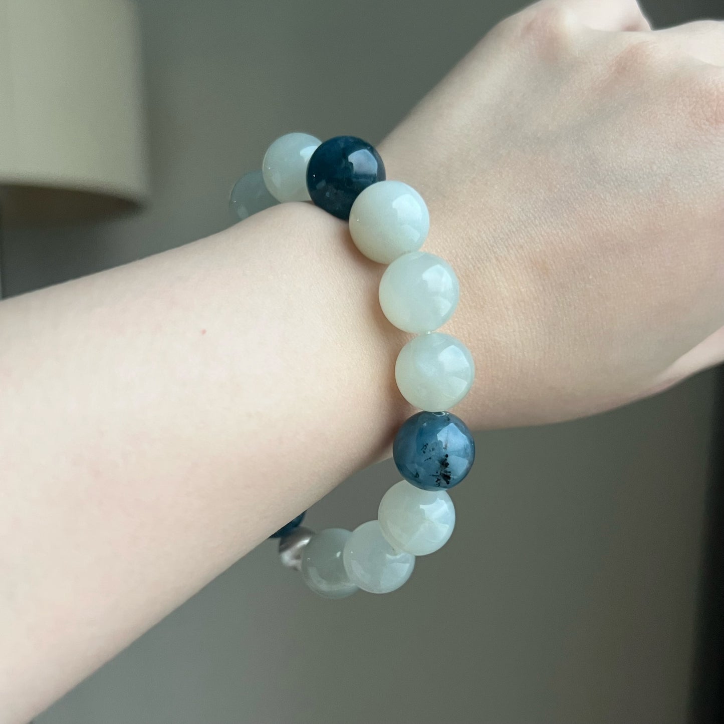 Bluehold｜Original Design