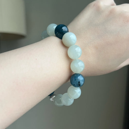 Bluehold｜Original Design