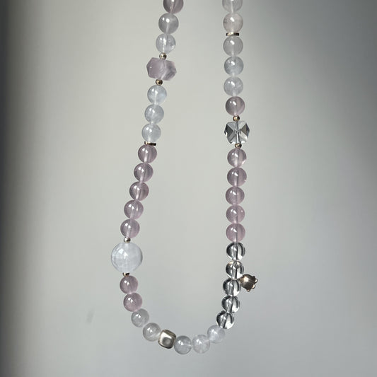 Blushveil Bloom｜Original Design