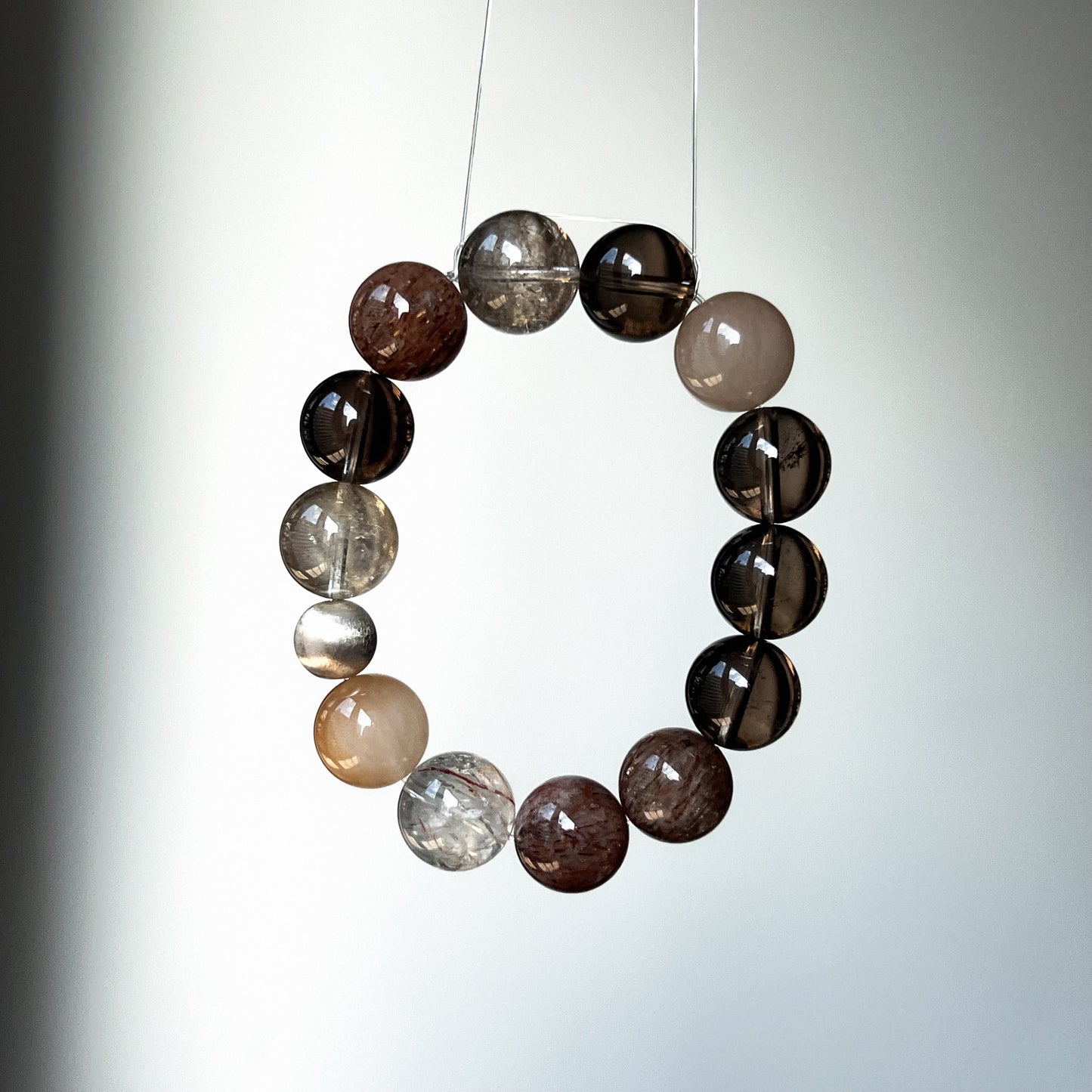 Earthen Whisper｜Original Design
