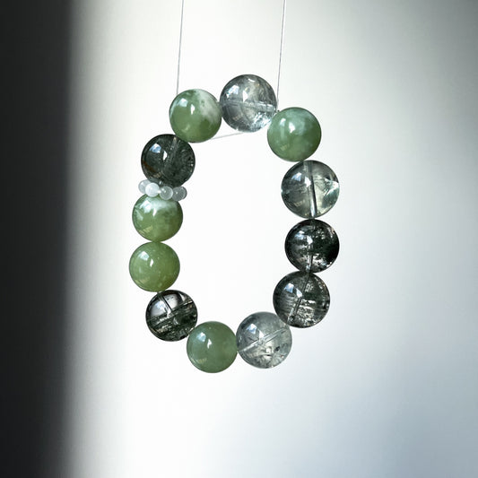 Verdant Echo｜Original Design