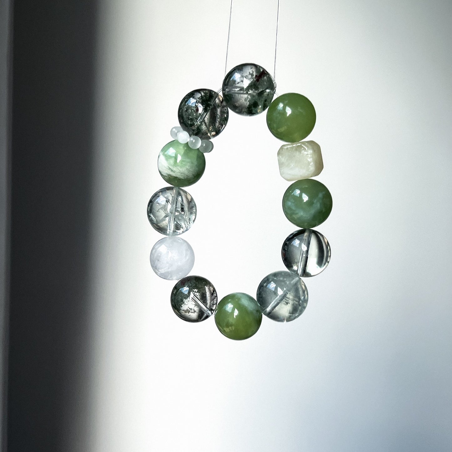 Verdant Pulse｜Original Design