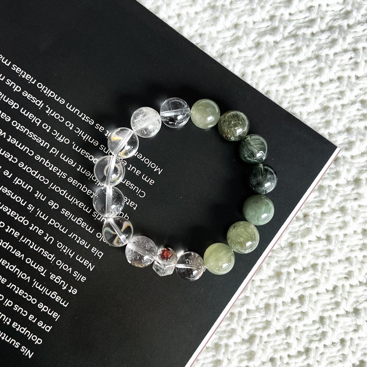 Verdant Lens｜Original Design