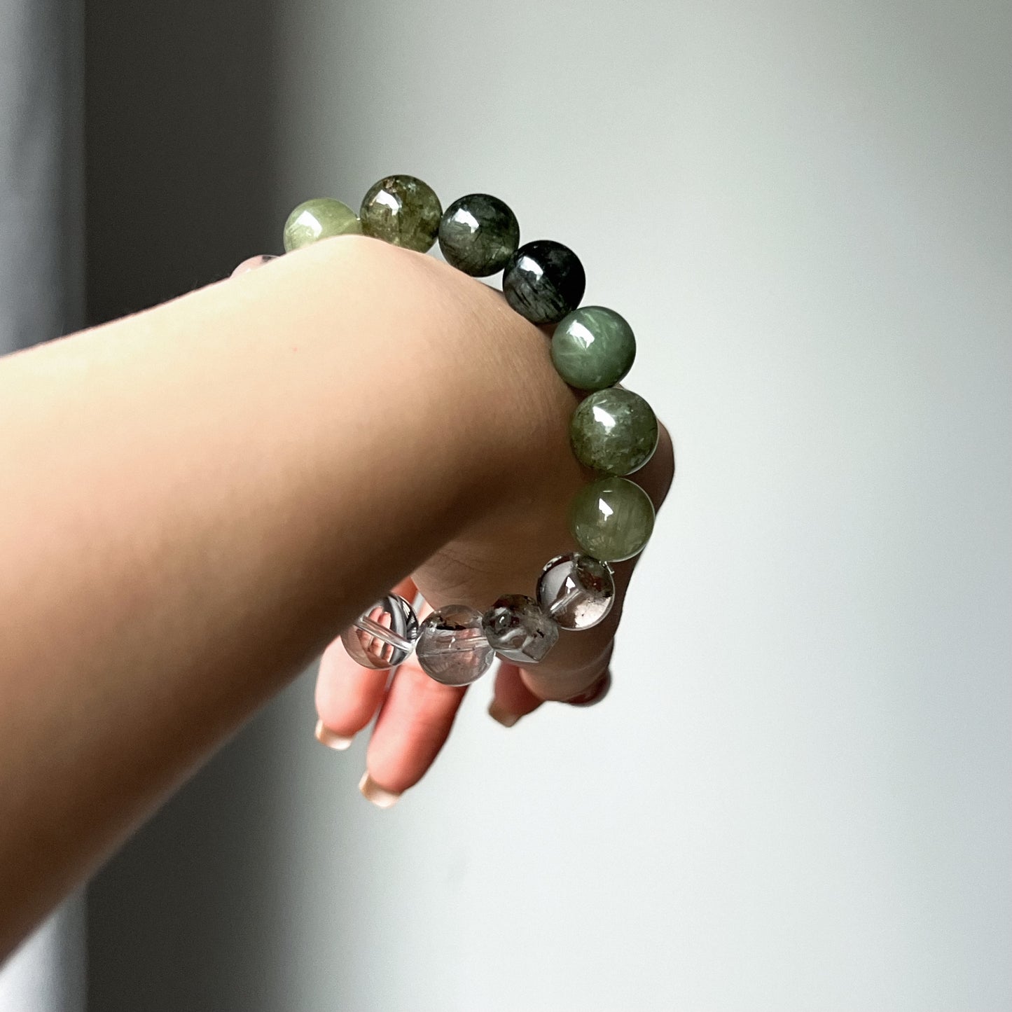 Verdant Lens｜Original Design