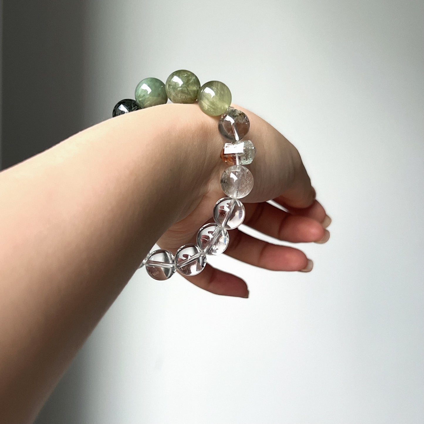 Verdant Lens｜Original Design