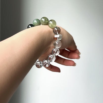 Verdant Lens｜Original Design