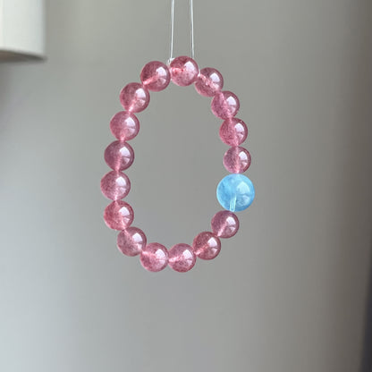 Berry Tide｜Original Design
