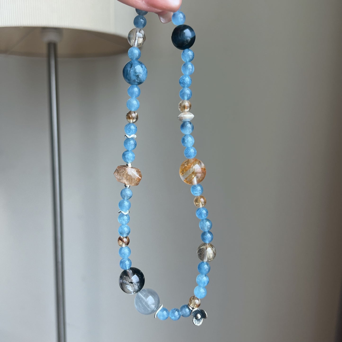 Ocean Dawn｜Original Design