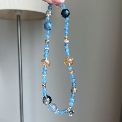 Ocean Dawn｜Original Design