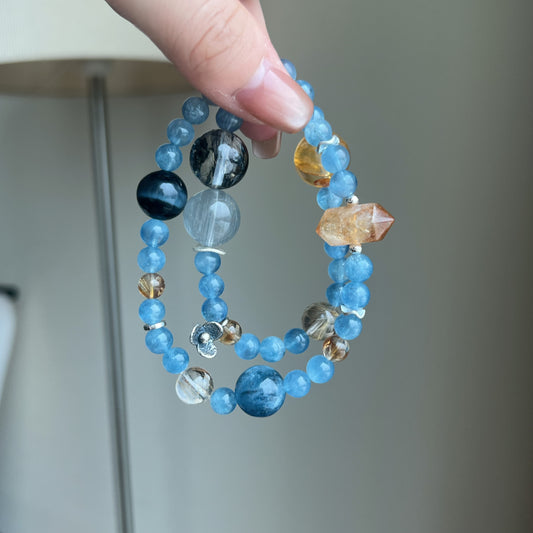 Ocean Dawn｜Original Design