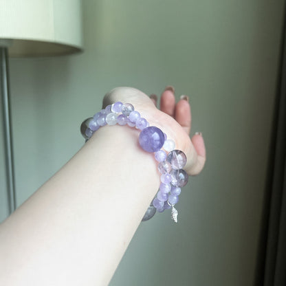 Lavender Nebula｜Original Design