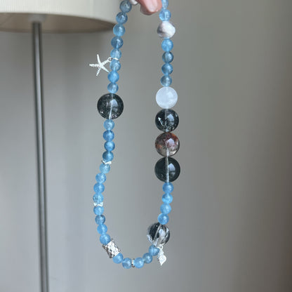 Ocean Mirage｜Original Design