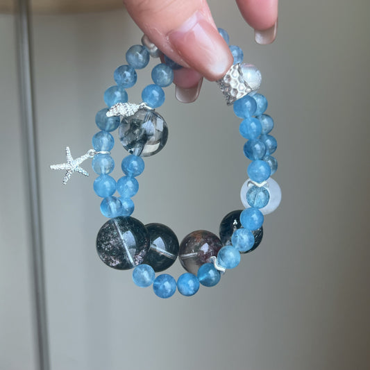 Ocean Mirage｜Original Design