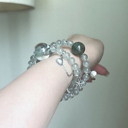 Misty Highlands｜Original Design