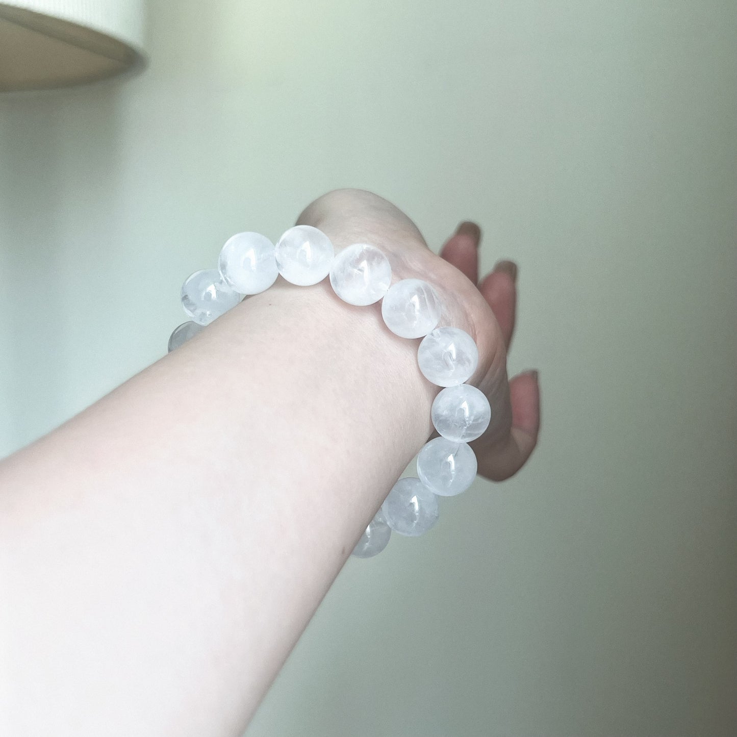 Cloudlit Dawn｜Original Design