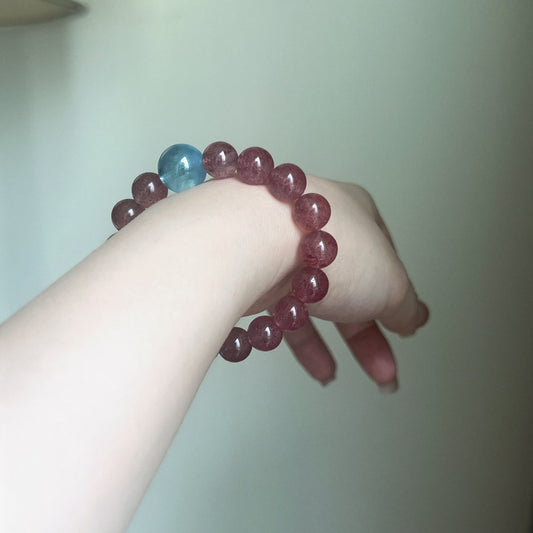 Berry Tide｜Original Design