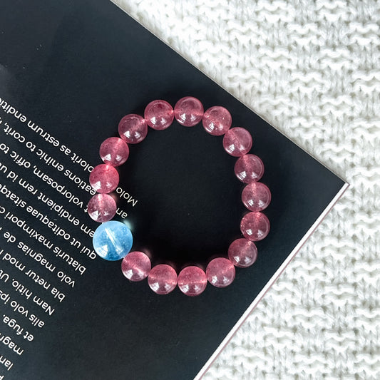 Berry Tide｜Original Design