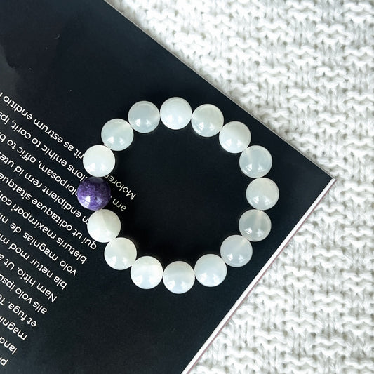 Moonlit Galaxy｜Original Design