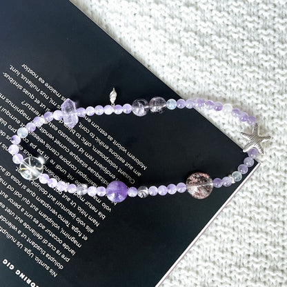 Lavender Nebula｜Original Design