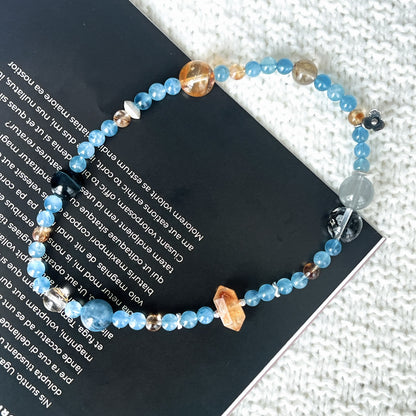 Ocean Dawn｜Original Design