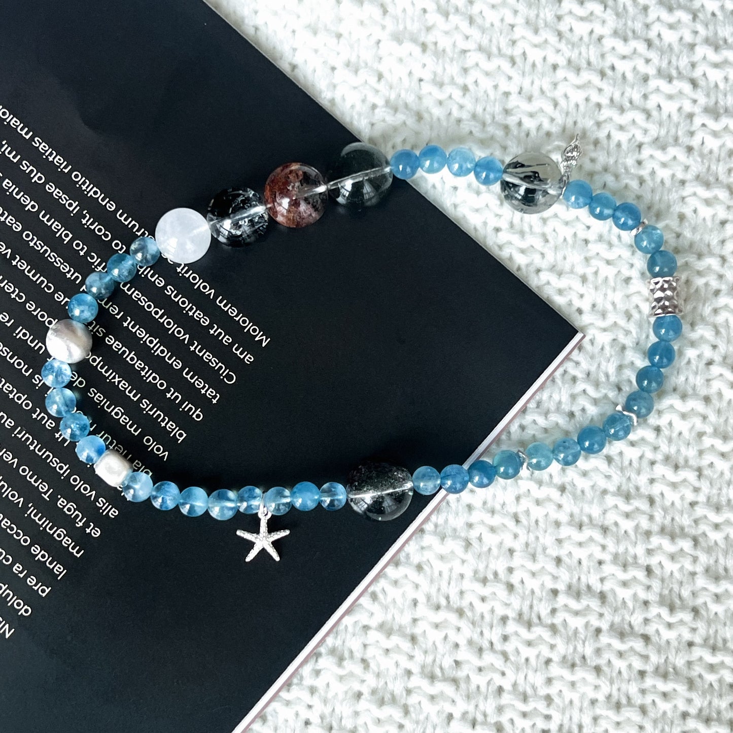 Ocean Mirage｜Original Design