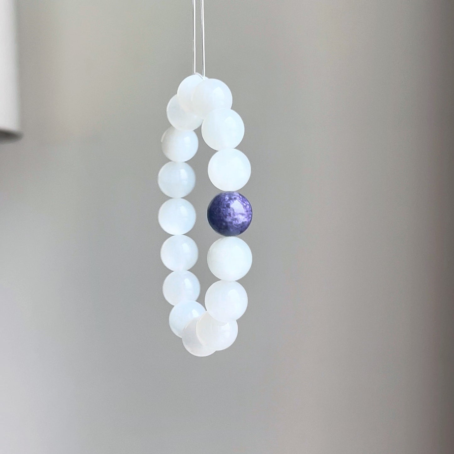 Moonlit Galaxy｜Original Design