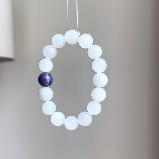 Moonlit Galaxy｜Original Design