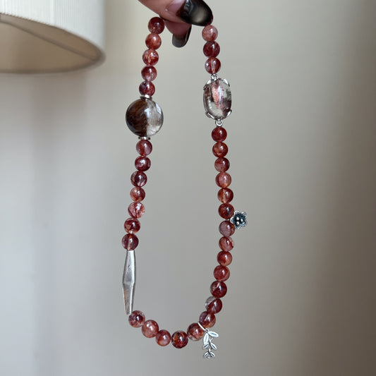 타오르는 유물｜오리지널 디자인