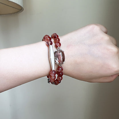 타오르는 유물｜오리지널 디자인