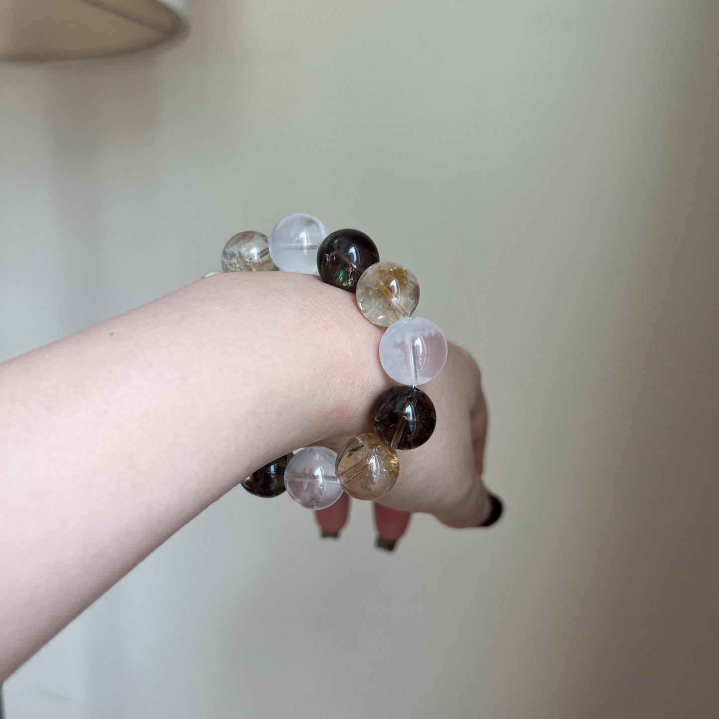 시간을 초월한 속삭임｜오리지널 디자인