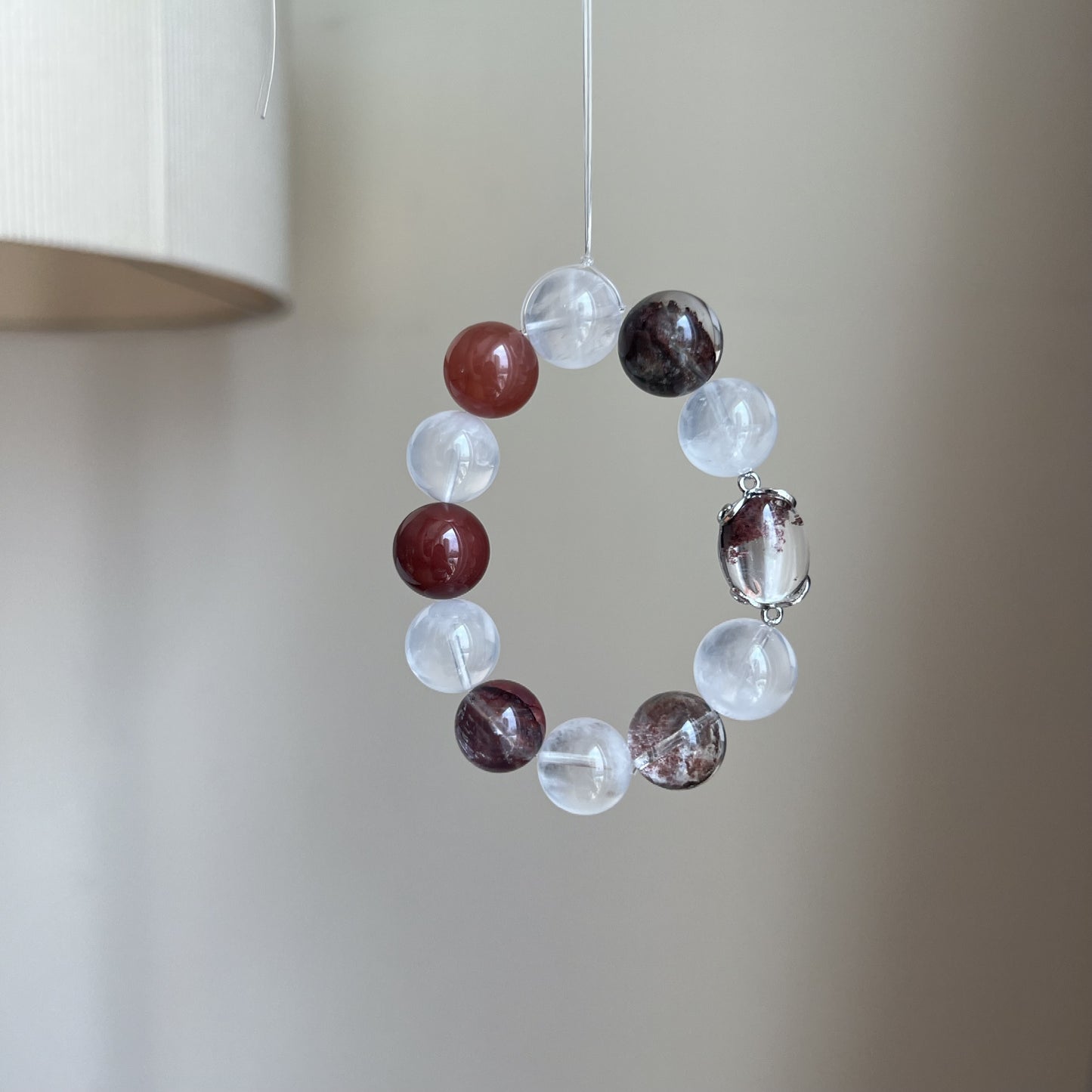 안개 낀 새벽｜오리지널 디자인