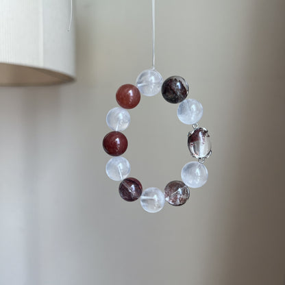 안개 낀 새벽｜오리지널 디자인