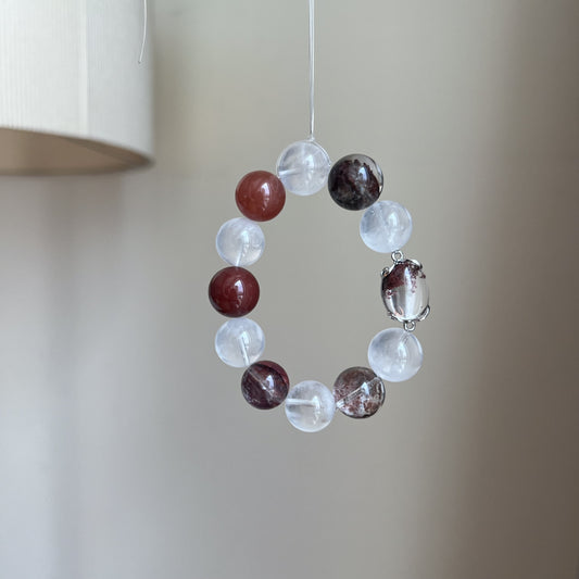 안개 낀 새벽｜오리지널 디자인