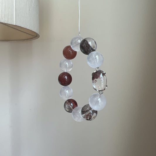 안개 낀 새벽｜오리지널 디자인