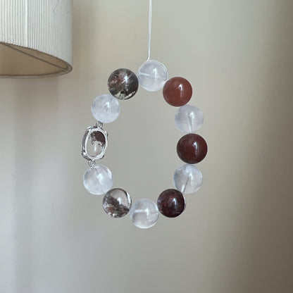 안개 낀 새벽｜오리지널 디자인