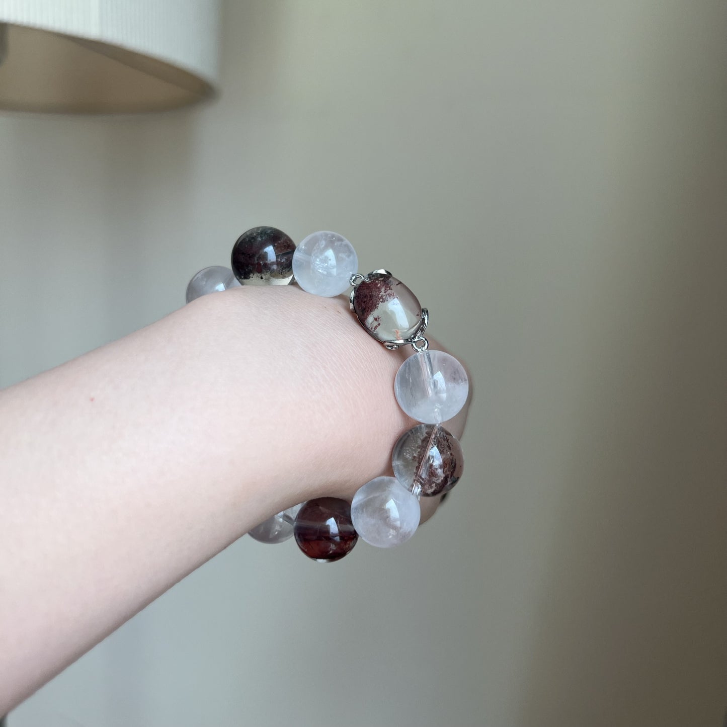 안개 낀 새벽｜오리지널 디자인