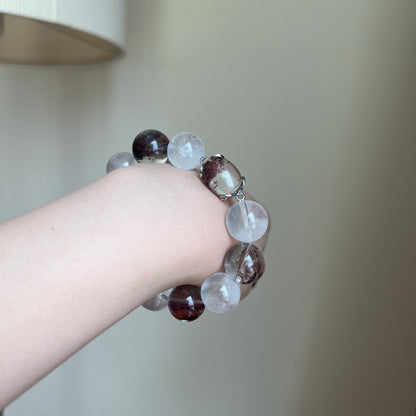 안개 낀 새벽｜오리지널 디자인