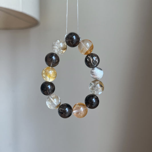 황금 공명｜오리지널 디자인