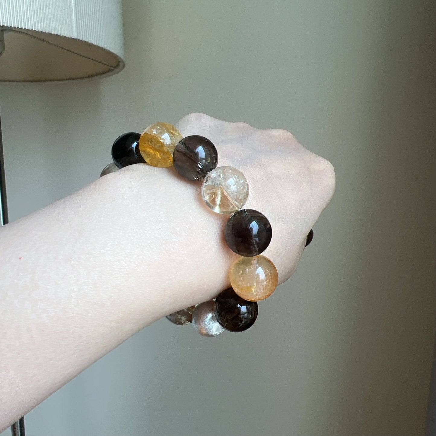 황금 공명｜오리지널 디자인