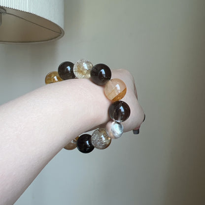 황금 공명｜오리지널 디자인