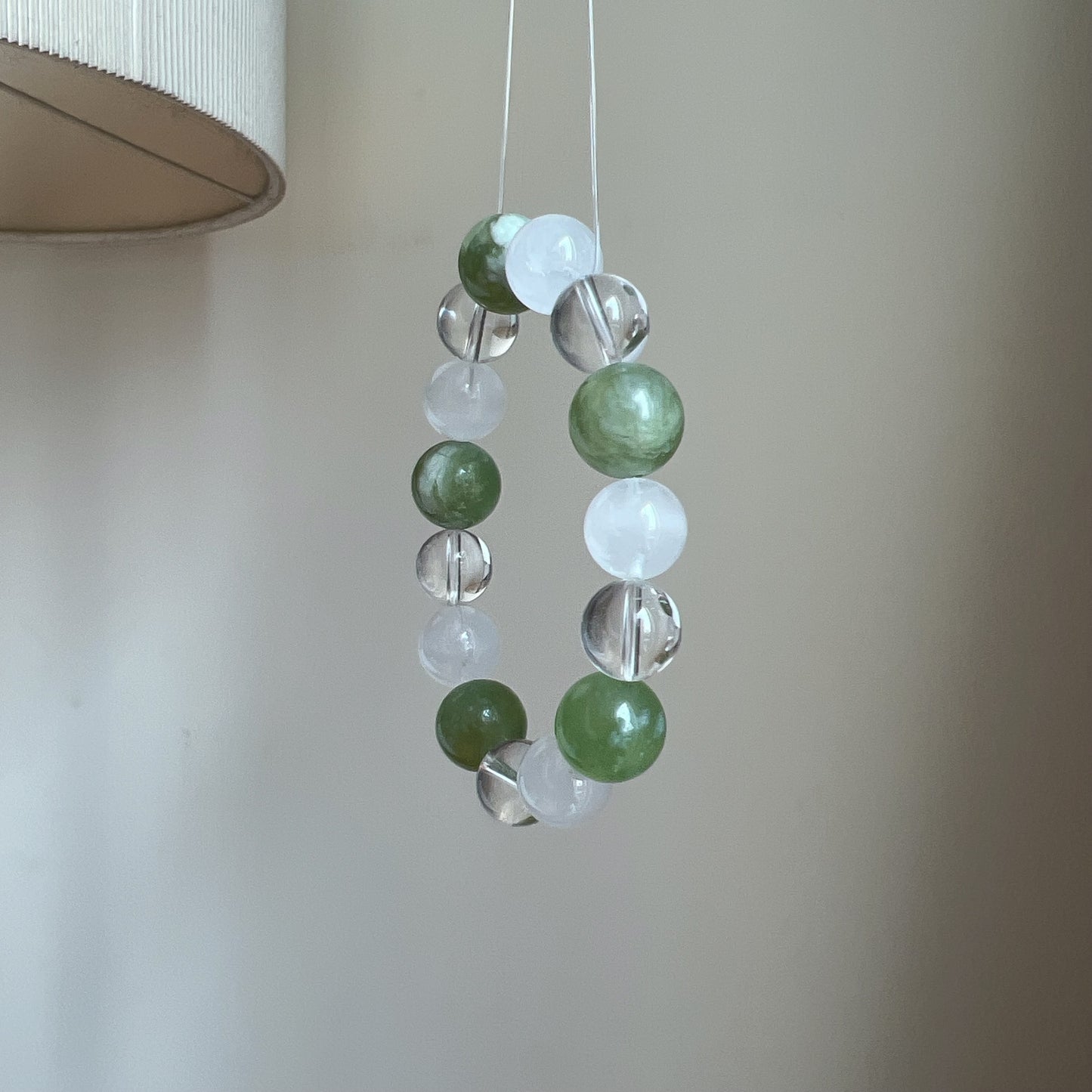 숲 이슬｜오리지널 디자인