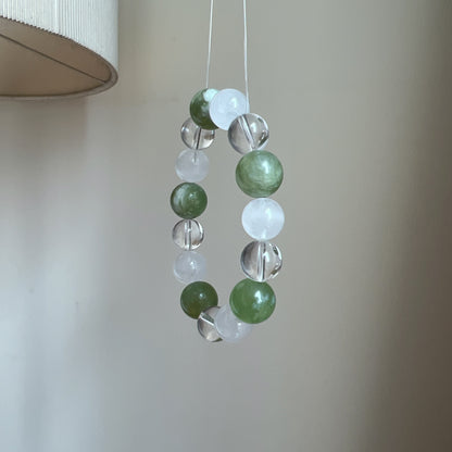 숲 이슬｜오리지널 디자인