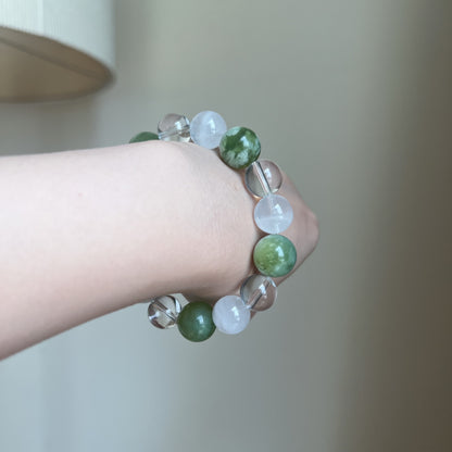 숲 이슬｜오리지널 디자인