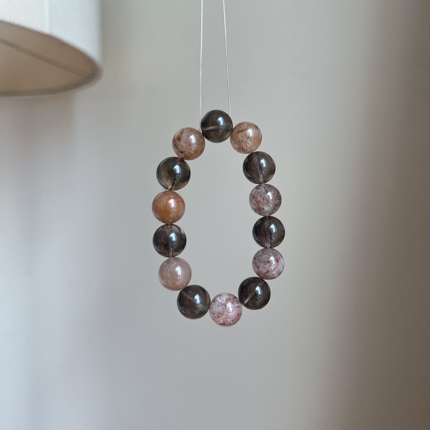 영원한 피난처｜오리지널 디자인