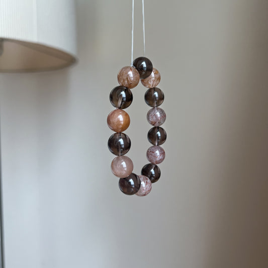 영원한 피난처｜오리지널 디자인