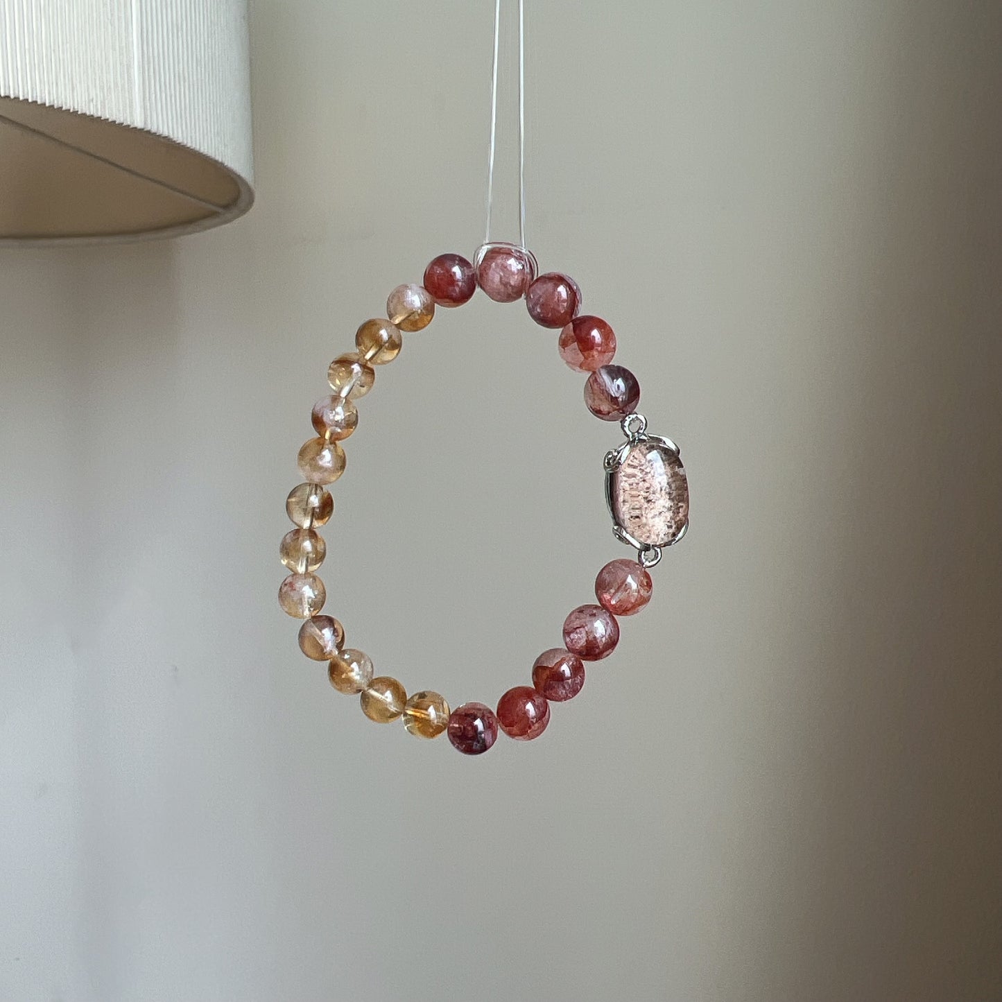 불씨 안개｜오리지널 디자인