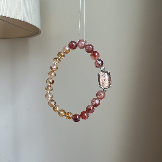 불씨 안개｜오리지널 디자인