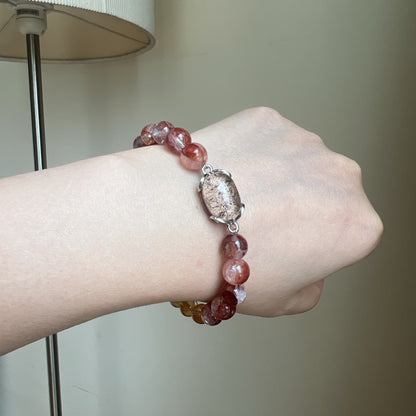 불씨 안개｜오리지널 디자인