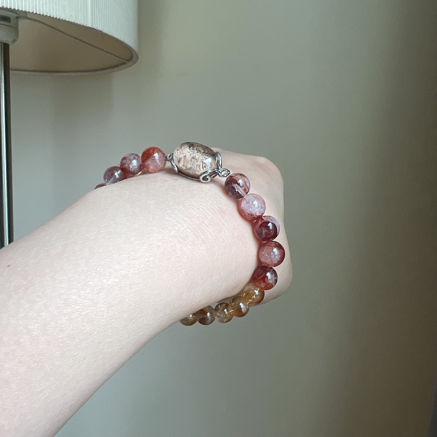 불씨 안개｜오리지널 디자인