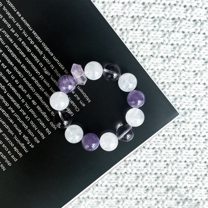 보라색 안개｜오리지널 디자인